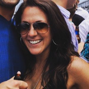 Meet your Posher, Brooke